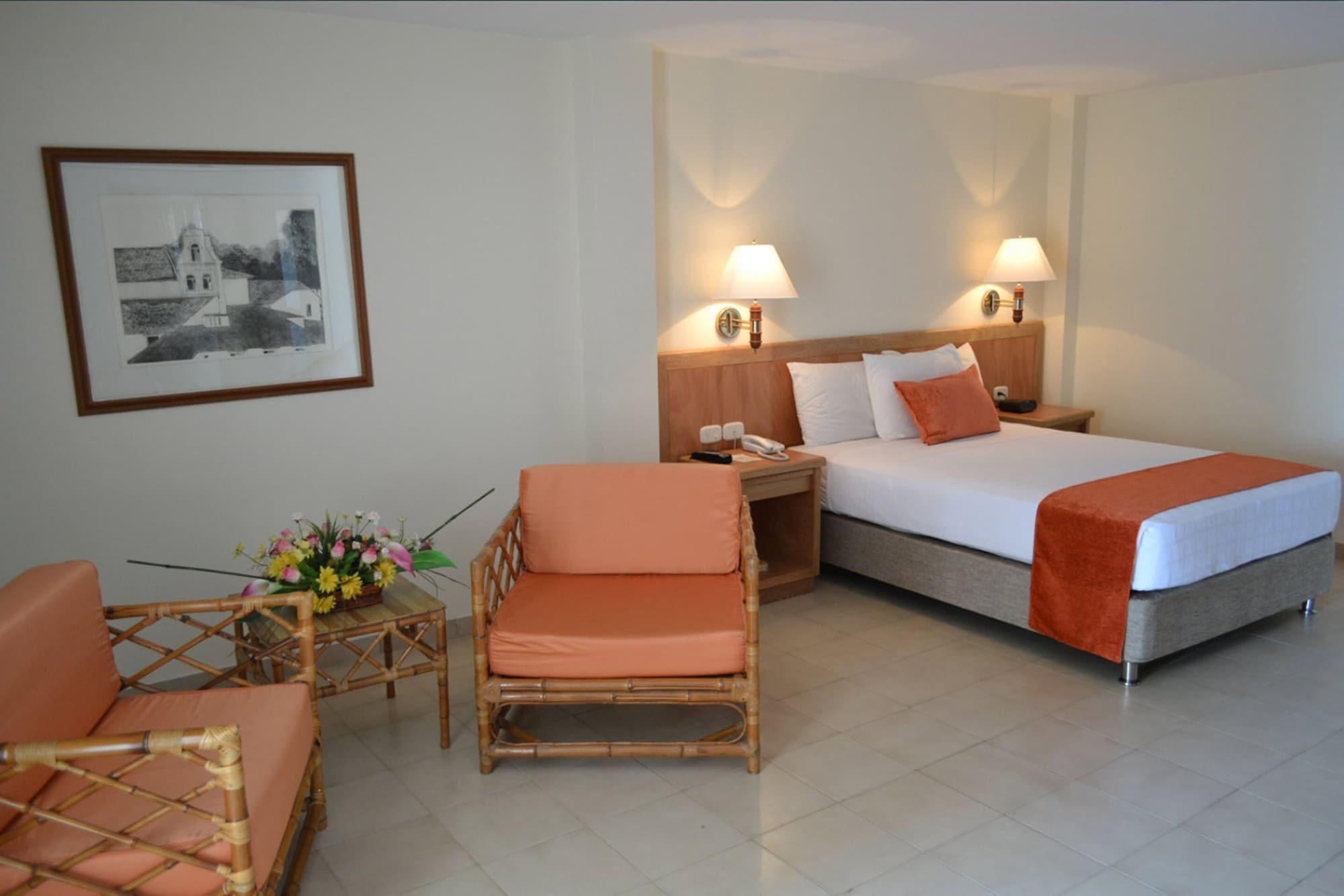 Hotel Be La Sierra Santa Marta (Magdalena) Exterior foto