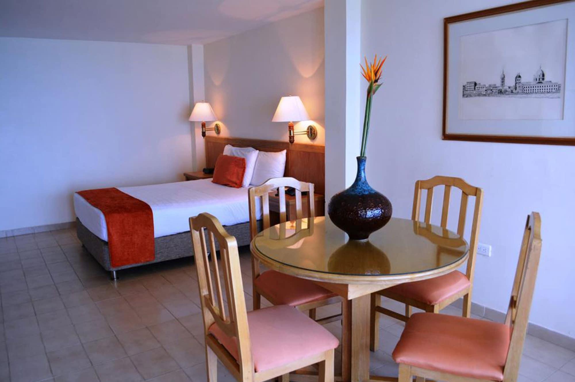 Hotel Be La Sierra Santa Marta (Magdalena) Exterior foto