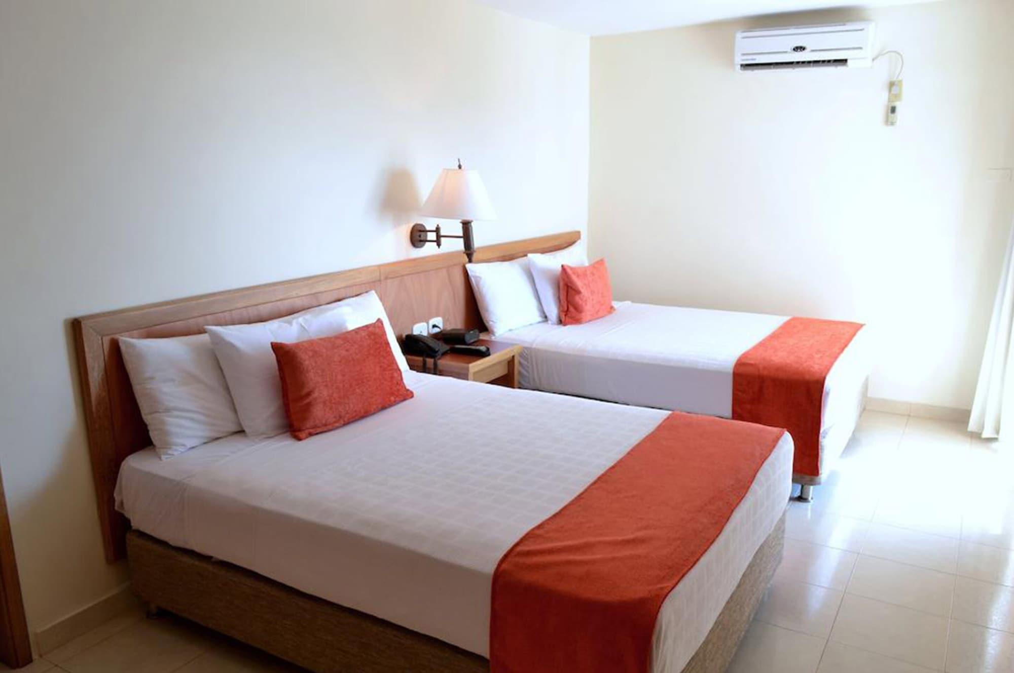 Hotel Be La Sierra Santa Marta (Magdalena) Exterior foto