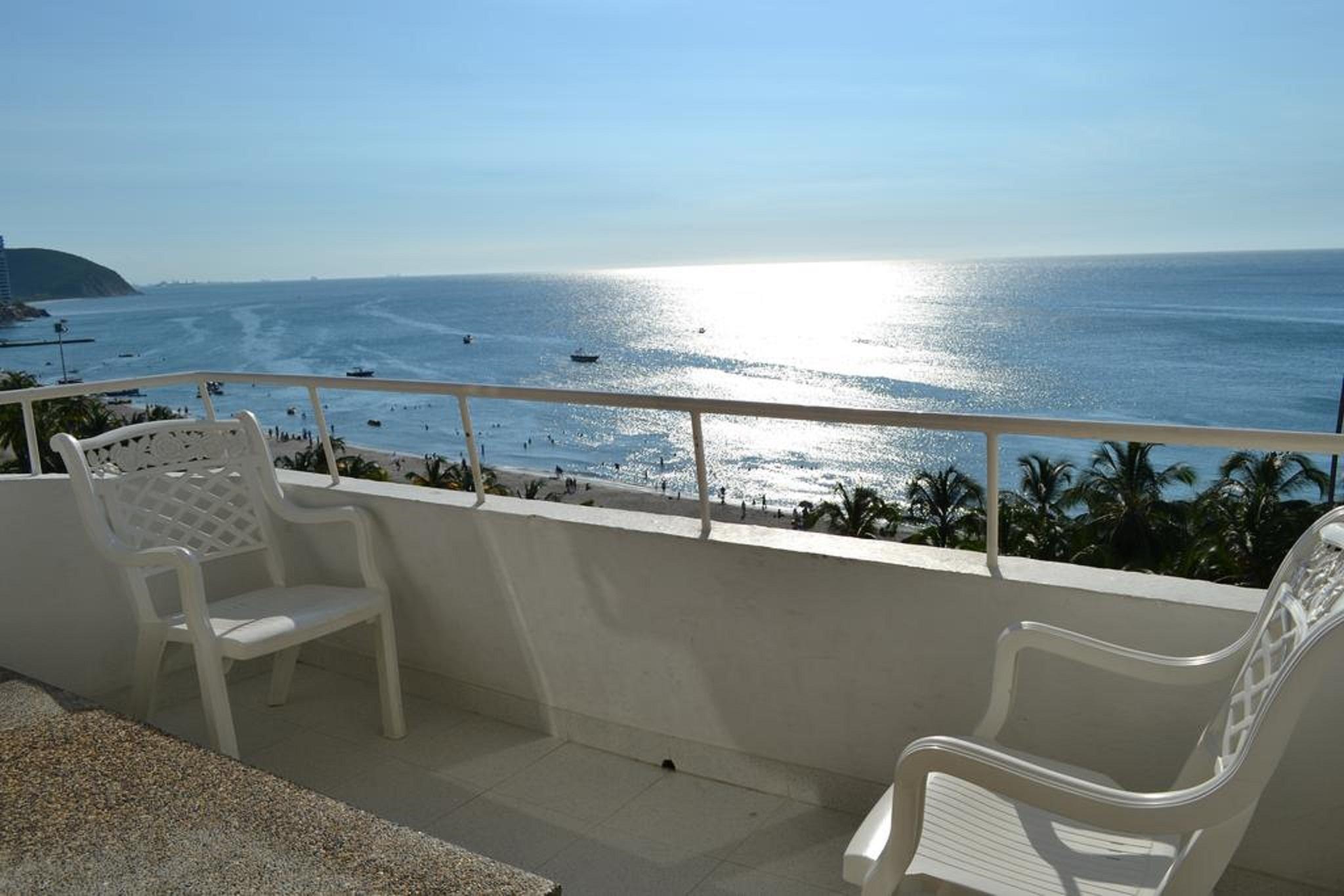 Hotel Be La Sierra Santa Marta (Magdalena) Exterior foto
