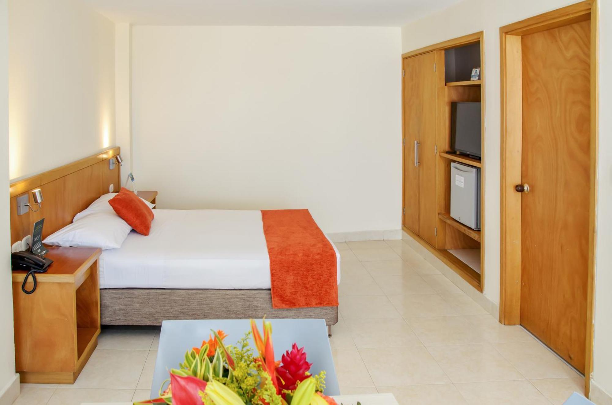 Hotel Be La Sierra Santa Marta (Magdalena) Exterior foto