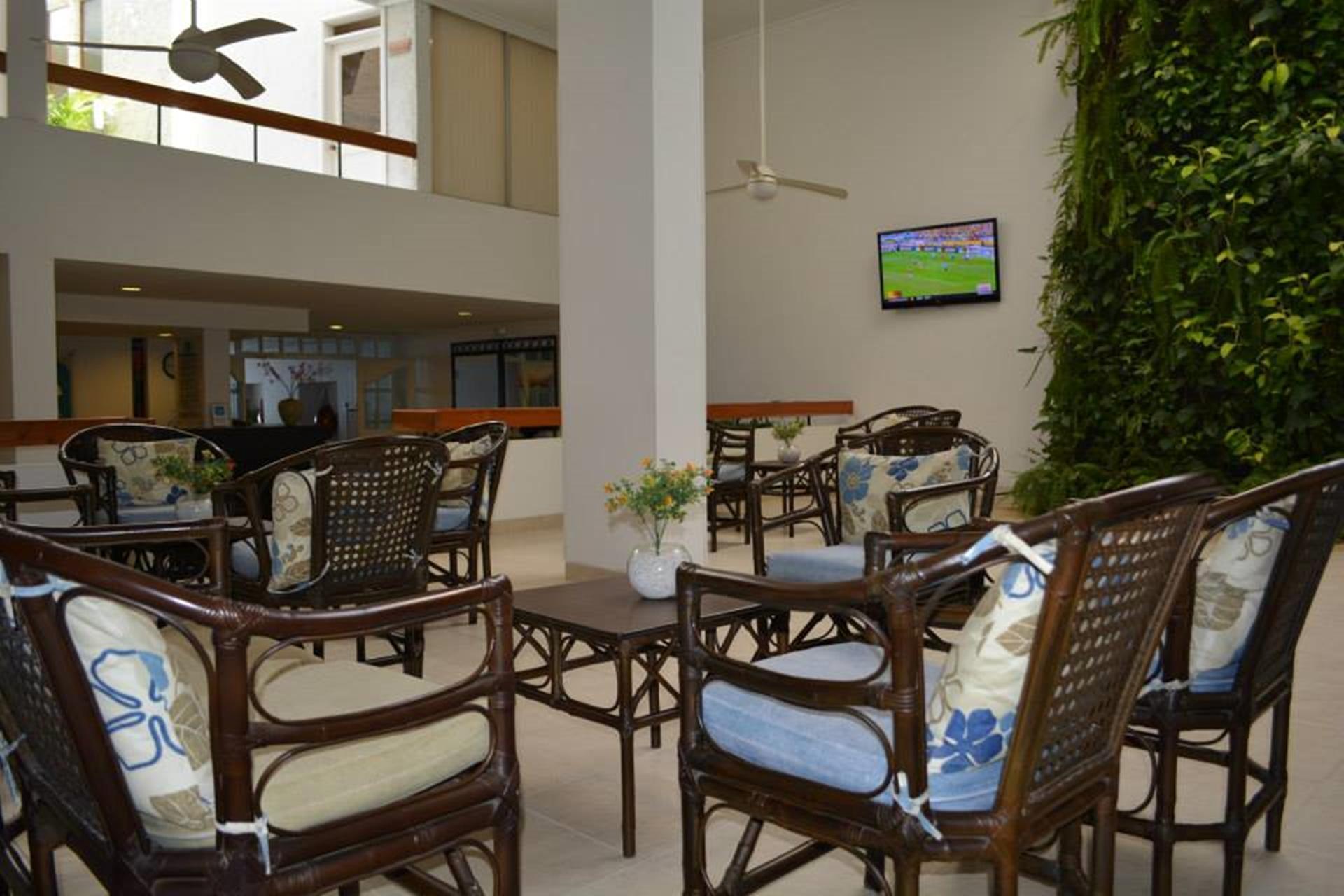 Hotel Be La Sierra Santa Marta (Magdalena) Exterior foto