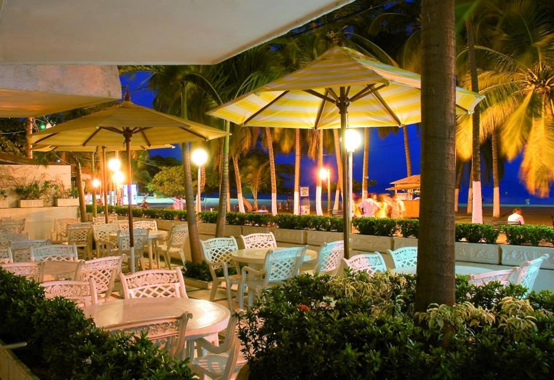 Hotel Be La Sierra Santa Marta (Magdalena) Exterior foto